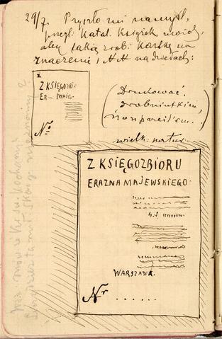 Open original Objet numérique