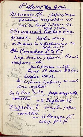 Open original Objet numérique