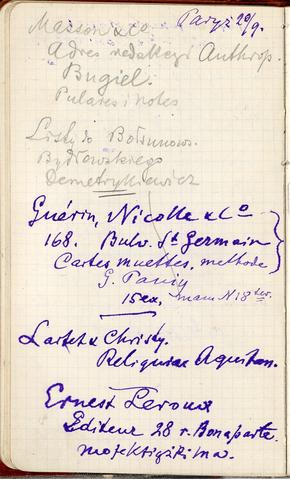 Open original Objet numérique