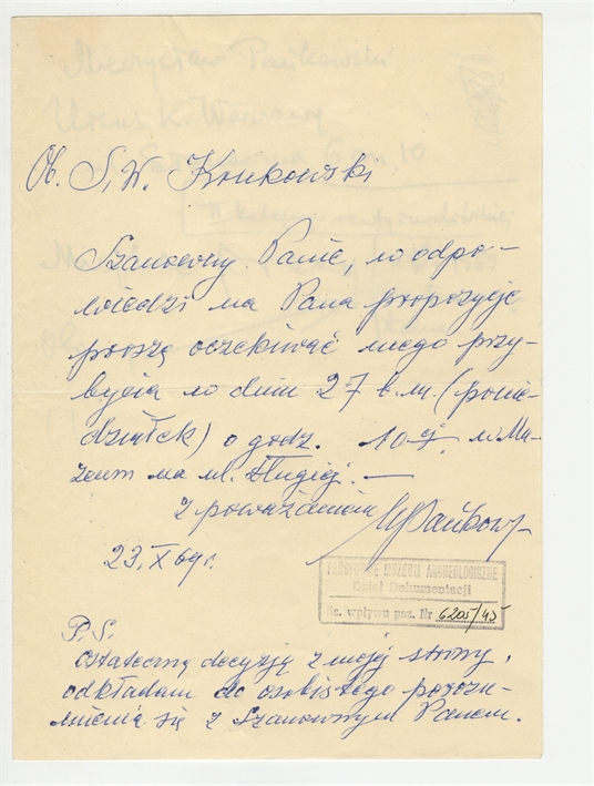 Open original Objet numérique