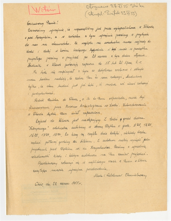 Open original Objet numérique