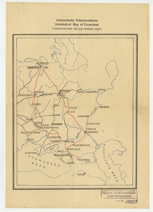 Open original Objet numérique