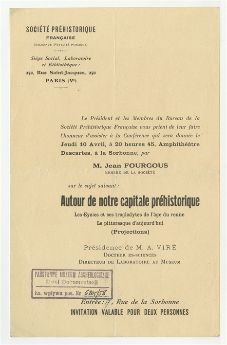 Open original Objet numérique