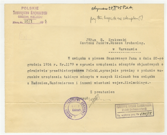 Open original Objet numérique