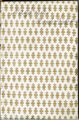 Notatnik nr 72 z odręcznymi notatkami Erazma Majewskiego z okresu od 08.08.1912 r. do 12.02 1914 ...