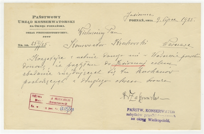 Open original Objet numérique