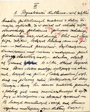 Open original Objet numérique