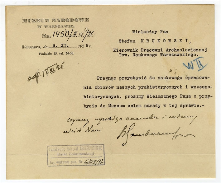 Open original Objet numérique