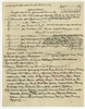 Rękopis - brudnopis pracy "Materyały do sprawozdania kons SK: 1923  25  26 i 27" - stro...