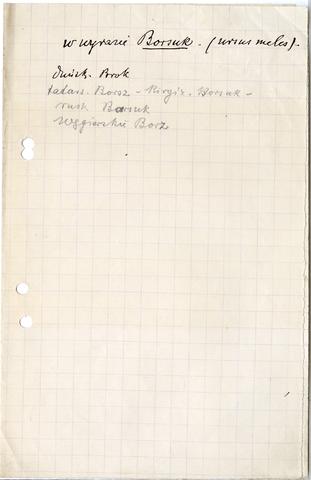 Open original Objet numérique