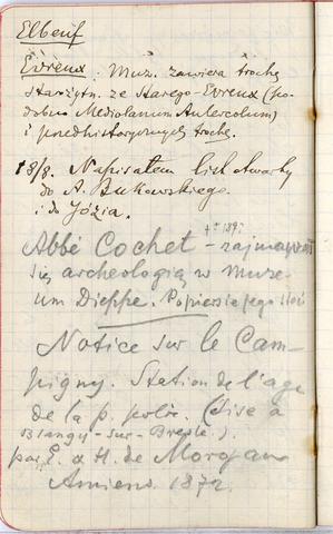 Open original Objet numérique