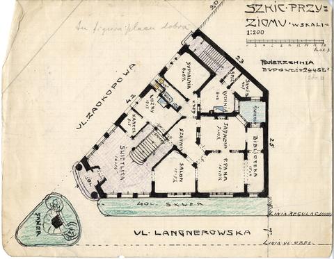 Open original Objet numérique