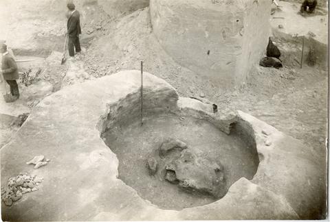 Open original Objet numérique