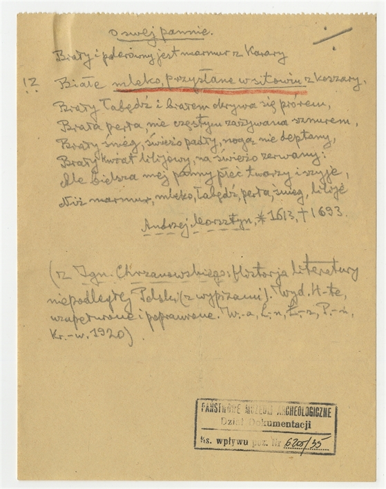 Open original Objet numérique