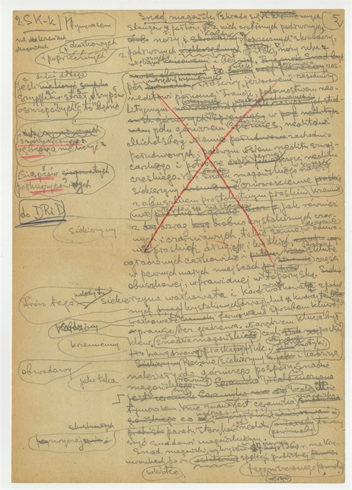 Open original Objet numérique