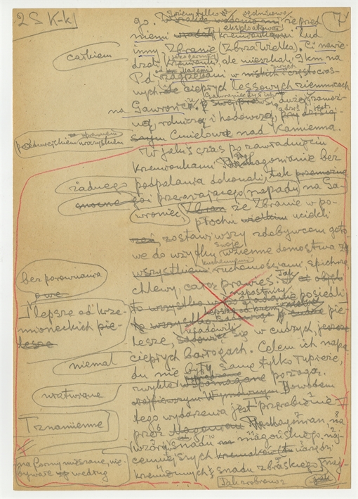 Open original Objet numérique