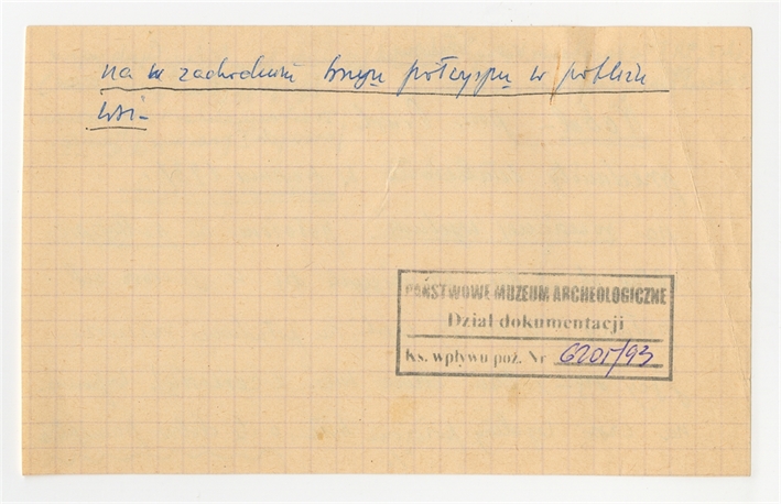 Open original Objet numérique