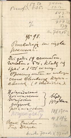 Open original Objet numérique