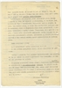 Pismo Nr 169-IV/33 z dnia 20 lutego 1933 r. z Państwowego Muzeum Archeologicznego do prof. Stefan...