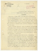 Pismo z 6 stycznia [193]4  Nr 6-VI/34 do Wydziału Nauk Ministerstwa Wyznań Relig i Oświecenia Pub...