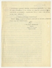 Pismo z 6 stycznia [193]4  Nr 6-VI/34 do Wydziału Nauk Ministerstwa Wyznań Relig i Oświecenia Pub...
