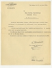 Pismo z dnia 18 czerwca 1934  Nr 593-XI/34 do Pana Stefana Krukowskiego Kustosza PMA