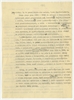 Odpis pisma prof. Stefana Krukowskiego z dnia 4 stycznia 1935 "Do Państwowego Muzeum Archeol...