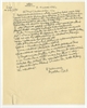 Odpis pisma z PMA (Nr 213-VI/35) z dnia 14 marca 1935 r. skierowanego do prof. Stefana Krukowskiego