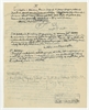 Rękopis-brudnopis pisma prof. Stefana Krukowskiego z dnia 9 stycznia 1936 r.  skierowanego do PMA...