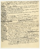 Rękopis pisma prof. Stefana Krukowskiego z dnia 29 kwietnia 1937 skierowanego do "Departamen...