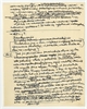 Rękopis pisma prof. Stefana Krukowskiego z dnia 29 kwietnia 1937 skierowanego do "Departamen...