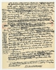 Rękopis pisma prof. Stefana Krukowskiego z dnia 29 kwietnia 1937 skierowanego do "Departamen...