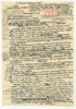 Rękopis-brudnopis pisma prof. Stefana Krukowskiego z dn. 18 sierpnia 1937 r. skierowanego do &quo...