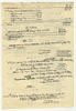 Rękopis-brudnopis pisma prof. Stefana Krukowskiego z dn. 18 sierpnia 1937 r. skierowanego do &quo...