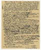 Rękopis-brudnopis pisma prof. Stefana Krukowskiego z dn. 4 września 1937 r. skierowanego do Dyrek...