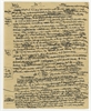 Rękopis-brudnopis pisma prof. Stefana Krukowskiego z dn. 16 września 1937 r. skierowanego do Nacz...