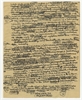 Rękopis-brudnopis pisma prof. Stefana Krukowskiego z dn. 16 września 1937 r. skierowanego do Nacz...