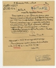 Rękopis-brudnopis pisma prof. Stefana Krukowskiego z dn. 17 września 1937 r. skierowanego do PMA ...
