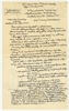 Rękopis-brudnopis pisma prof. Stefana Krukowskiego z dn. 18 września 1937 r. (odpis z dn. 24 wrze...