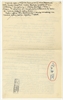 Rękopis-brudnopis pisma prof. Stefana Krukowskiego z dn. 18 września 1937 r. (odpis z dn. 24 wrze...