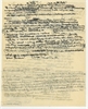 Rękopis-brudnopis pisma prof. Stefana Krukowskiego z dn. 19 września 1937 r. skierowanego do Nacz...