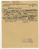 Rękopis-brudnopis pisma prof. Stefana Krukowskiego z dn. 22  września 1937 r. - uzupełnienie do p...