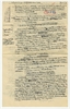 Rękopis-brudnopis pisma prof. Stefana Krukowskiego z dnia 23 listopada 1937 r.  skierowanego do N...