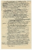 Rękopis-brudnopis pisma prof. Stefana Krukowskiego z dnia 23 listopada 1937 r.  skierowanego do N...