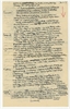 Rękopis-brudnopis pisma prof. Stefana Krukowskiego z dnia 23 listopada 1937 r.  skierowanego do N...