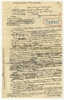 Rękopis-brudnopis pisma prof. Stefana Krukowskiego z dnia 6 grudnia 1937 r.  skierowanego do Nacz...