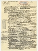 Rękopis-brudnopis pisma Stefana Krukowskiego z 2 kwietnia 1938 r. skierowanego do Naczelnika Wydz...