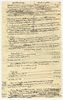 Rękopis pisma Stefana Krukowskiego z 20 czerwca 1938 r. skierowanego do Naczelnika Wydziału Nauki...
