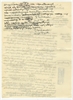 Rękopis-brudnopis pisma Stefana Krukowskiego z 4 września 1938 r. skierowanego do Naczelnika Wydz...
