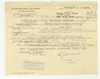 Maszynopis pisma z 9 września 1938 r. skierowanego z PMA do Stefana Krukowskiego. Pismo Nr 1024-V...
